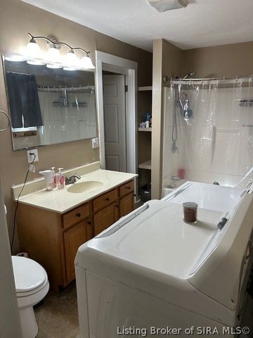 835 Capitol Boulevard, Corydon, IN 47112