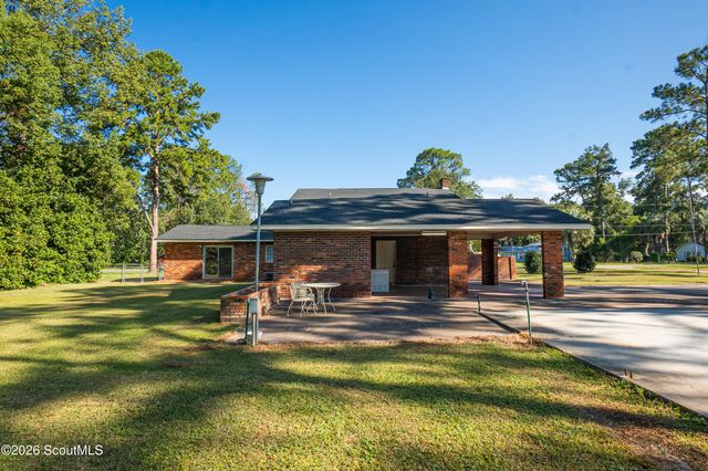 904 Golfview Drive, Waycross, GA 31501