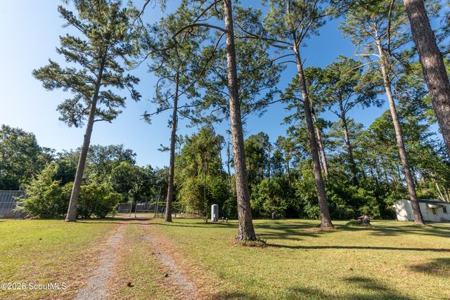 904 Golfview Drive, Waycross, GA 31501