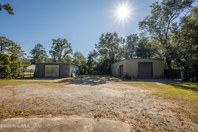 904 Golfview Drive, Waycross, GA 31501