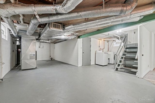 3319 De Forest Drive, Cincinnati, OH 45209