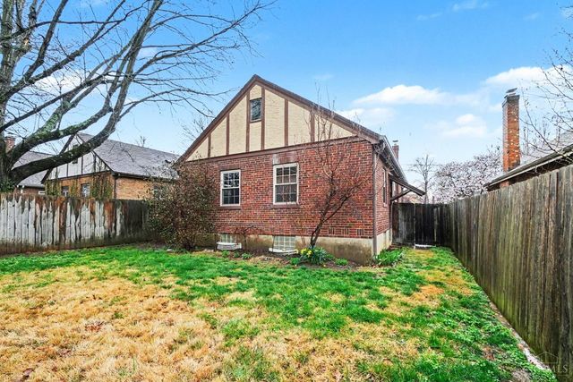 3319 De Forest Drive, Cincinnati, OH 45209