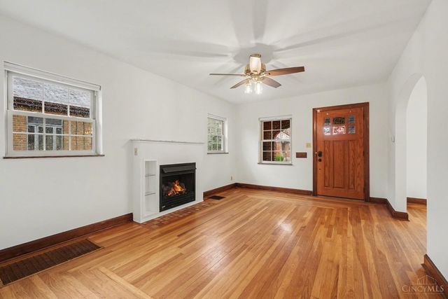 3319 De Forest Drive, Cincinnati, OH 45209