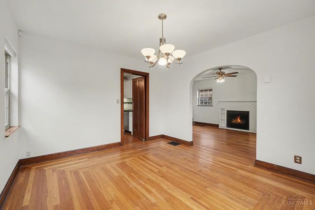 3319 De Forest Drive, Cincinnati, OH 45209