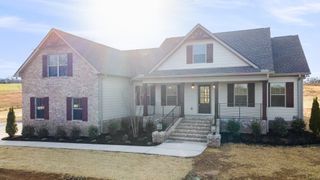 8078 Gideon Rd, Greenbrier, TN 37073