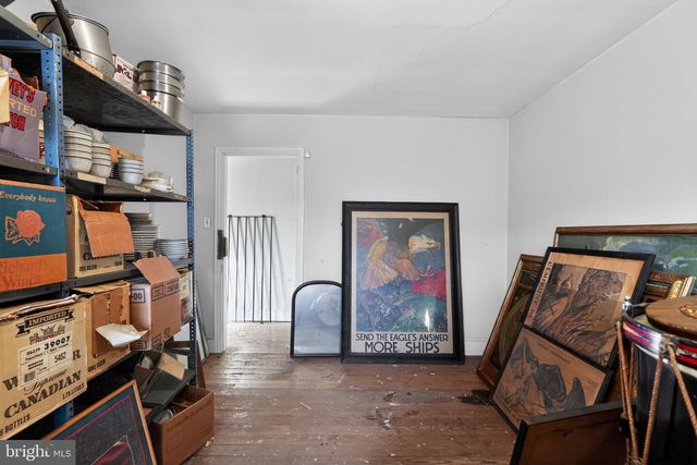 6600 RIDGE AVE, Philadelphia, PA 19128