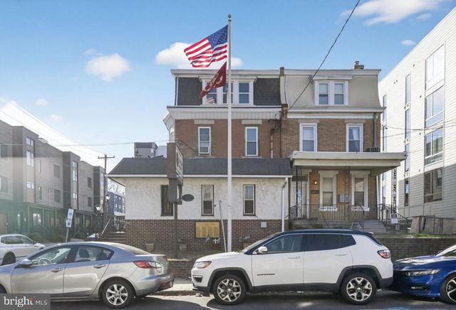 6600 RIDGE AVE, Philadelphia, PA 19128