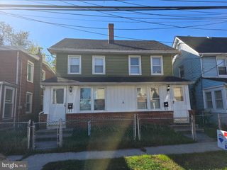 100 SHREVE ST, Mount Holly, NJ 08060