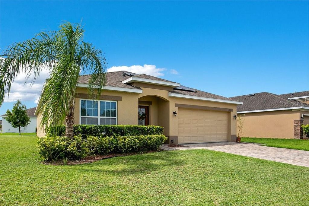 3430 HARLEQUIN DRIVE, St Cloud, FL 34772