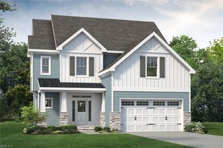 MM Woodside @ Prosperity, Virginia Beach, VA 23451