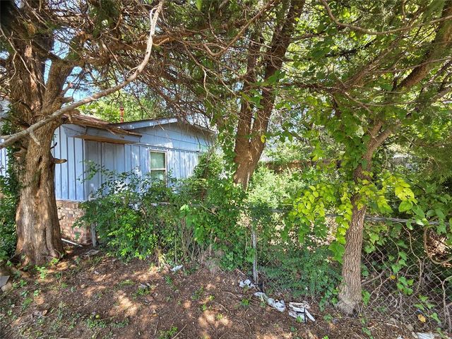 1400 Tanglewood Drive, Oklahoma City, OK 73115