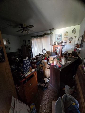 1400 Tanglewood Drive, Oklahoma City, OK 73115