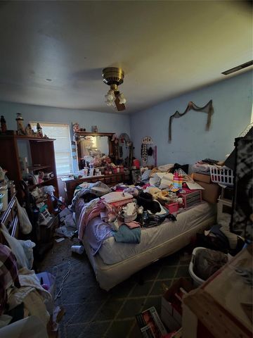 1400 Tanglewood Drive, Oklahoma City, OK 73115