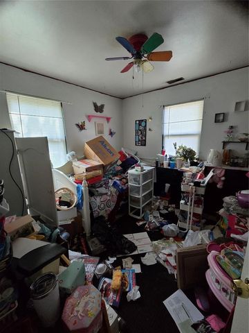 1400 Tanglewood Drive, Oklahoma City, OK 73115