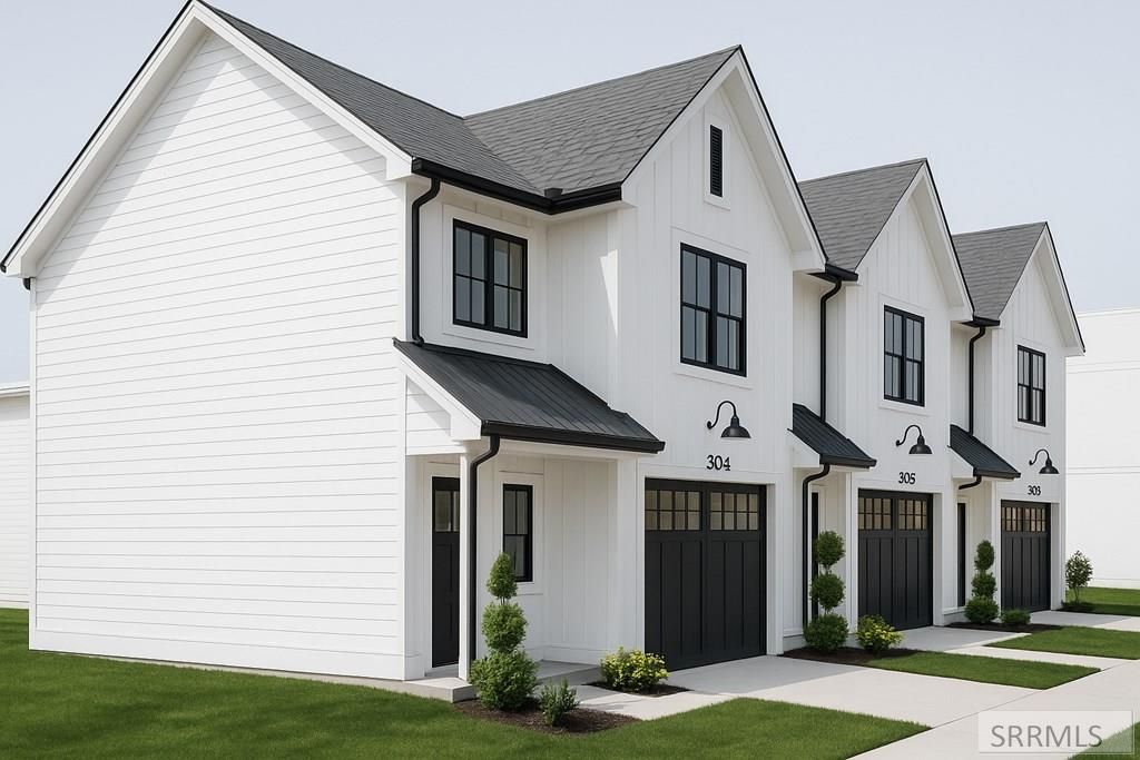 Image 3 of property listing at 447 Hidden Bridgeln, Idaho Falls, ID 83404