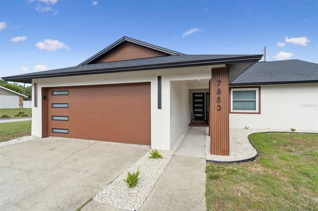 7853 SUNDOWN DRIVE, St Petersburg, FL 33709