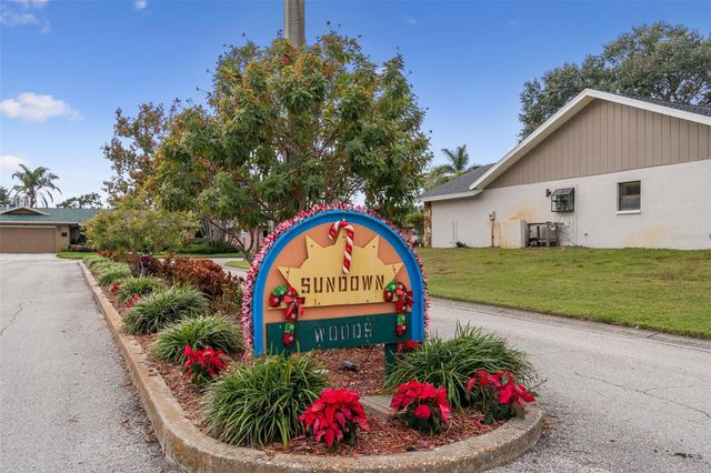 7853 SUNDOWN DRIVE, St Petersburg, FL 33709