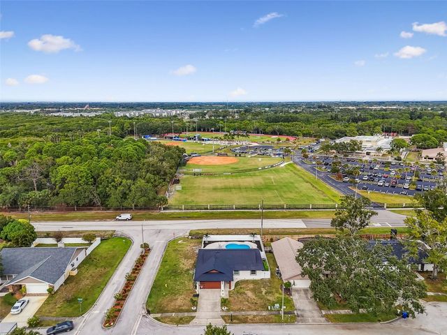 7853 SUNDOWN DRIVE, St Petersburg, FL 33709