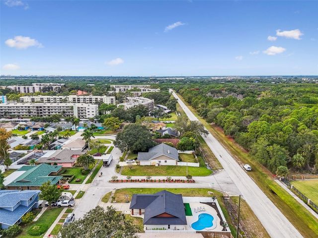 7853 SUNDOWN DRIVE, St Petersburg, FL 33709