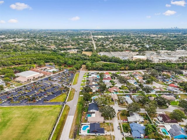 7853 SUNDOWN DRIVE, St Petersburg, FL 33709