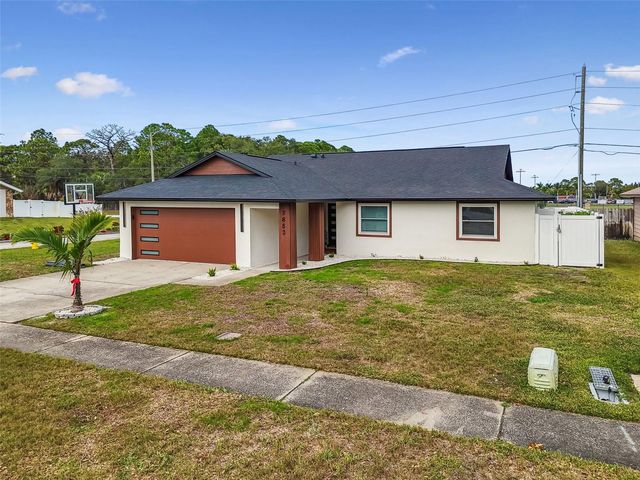 7853 SUNDOWN DRIVE, St Petersburg, FL 33709