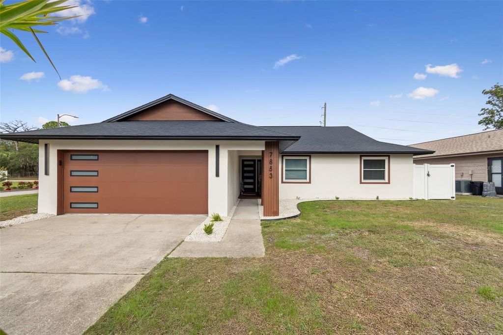 7853 SUNDOWN DRIVE, St Petersburg, FL 33709