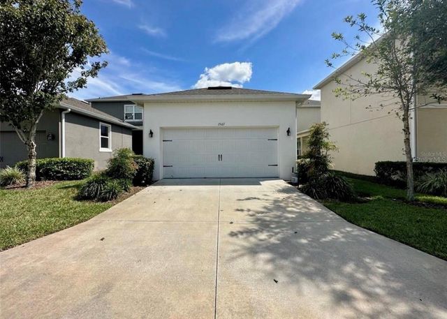 15167 NEWTONIA STREET, Winter Garden, FL 34787