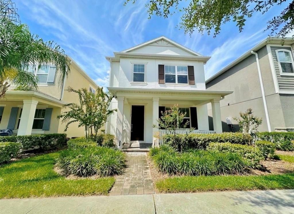 15167 NEWTONIA STREET, Winter Garden, FL 34787
