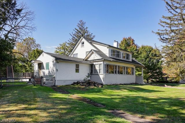 2 Dutch Ln, Scotch Plains Twp., NJ 07076