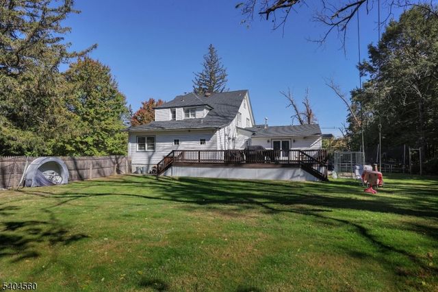 2 Dutch Ln, Scotch Plains Twp., NJ 07076