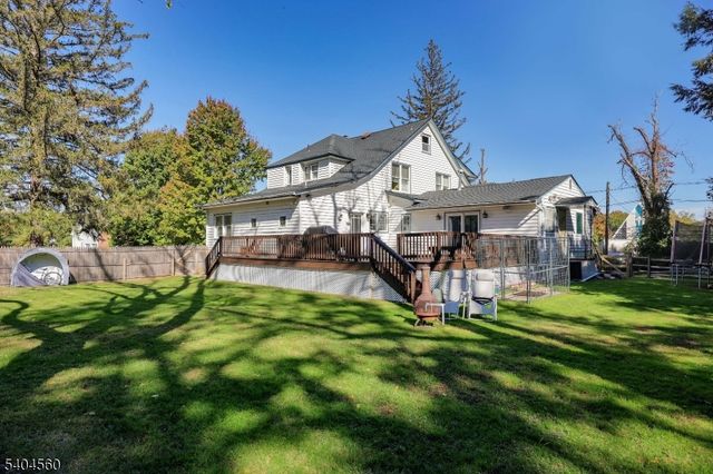 2 Dutch Ln, Scotch Plains Twp., NJ 07076