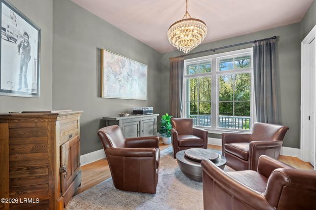 248 Bull Point Drive, Seabrook, SC 29940