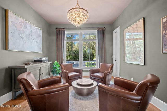 248 Bull Point Drive, Seabrook, SC 29940