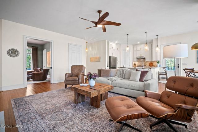 248 Bull Point Drive, Seabrook, SC 29940