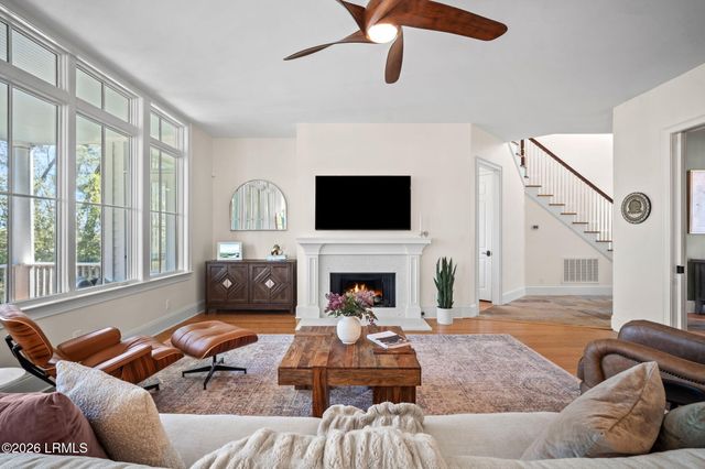 248 Bull Point Drive, Seabrook, SC 29940