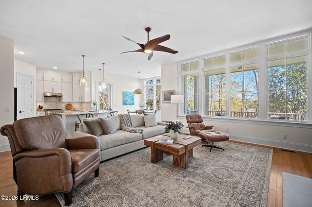 248 Bull Point Drive, Seabrook, SC 29940