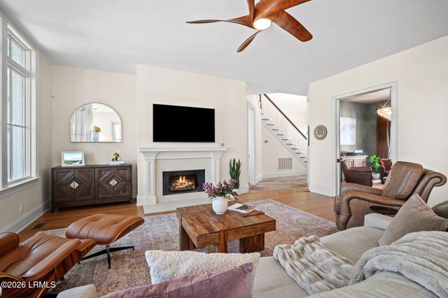 248 Bull Point Drive, Seabrook, SC 29940