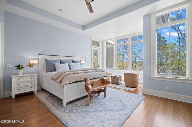 248 Bull Point Drive, Seabrook, SC 29940