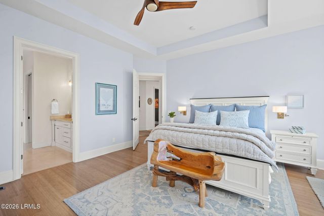 248 Bull Point Drive, Seabrook, SC 29940