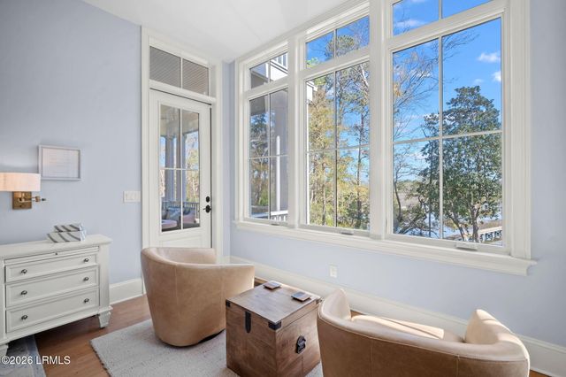 248 Bull Point Drive, Seabrook, SC 29940