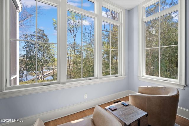 248 Bull Point Drive, Seabrook, SC 29940