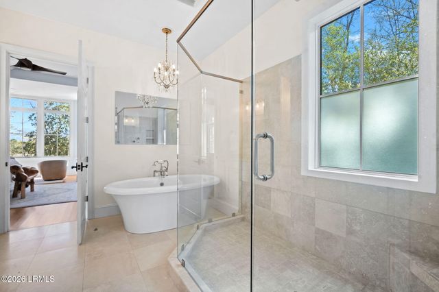 248 Bull Point Drive, Seabrook, SC 29940