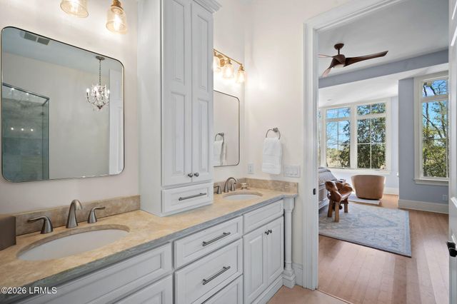 248 Bull Point Drive, Seabrook, SC 29940