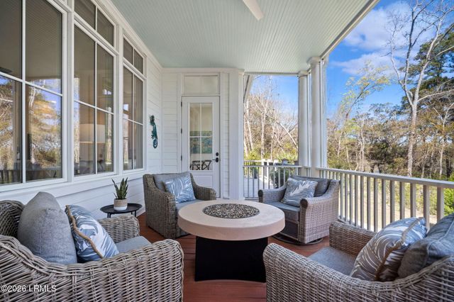 248 Bull Point Drive, Seabrook, SC 29940