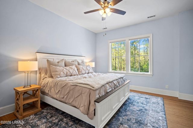 248 Bull Point Drive, Seabrook, SC 29940