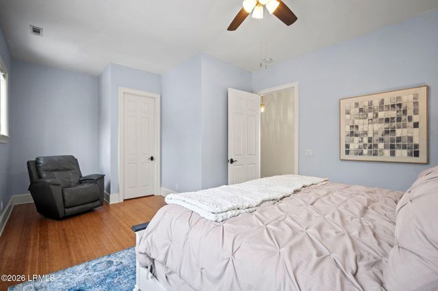 248 Bull Point Drive, Seabrook, SC 29940