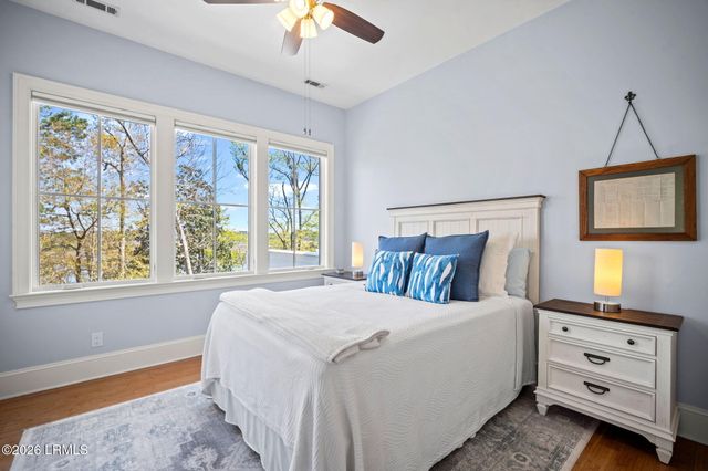 248 Bull Point Drive, Seabrook, SC 29940