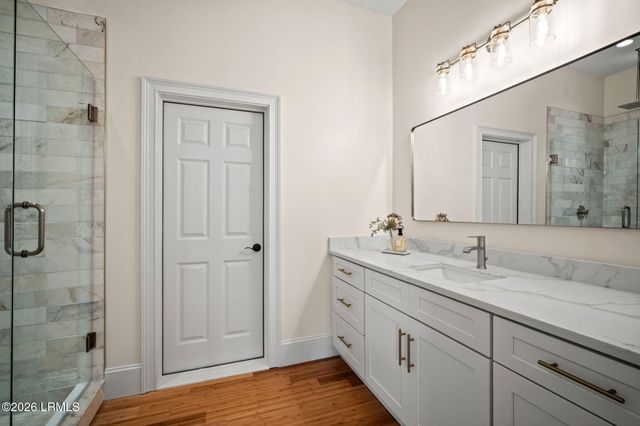 248 Bull Point Drive, Seabrook, SC 29940