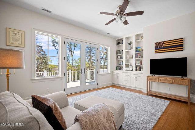 248 Bull Point Drive, Seabrook, SC 29940