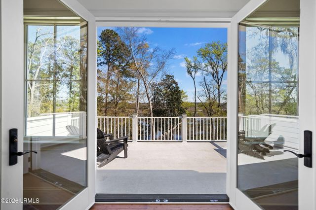 248 Bull Point Drive, Seabrook, SC 29940
